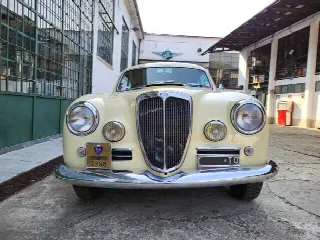 Foto 12 di 41: LANCIA Aurelia B20 GT IV Serie  