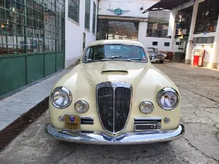 Foto 13 di 41: LANCIA Aurelia B20 GT IV Serie  