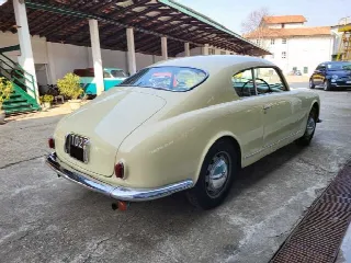 Foto 8 di 41: LANCIA Aurelia B20 GT IV Serie  