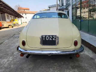 Foto 11 di 41: LANCIA Aurelia B20 GT IV Serie  