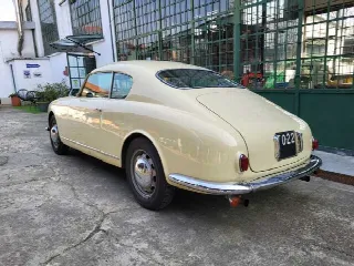 Foto 14 di 41: LANCIA Aurelia B20 GT IV Serie  