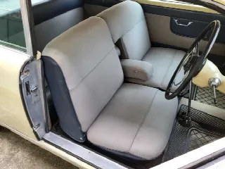 Foto 20 di 41: LANCIA Aurelia B20 GT IV Serie  