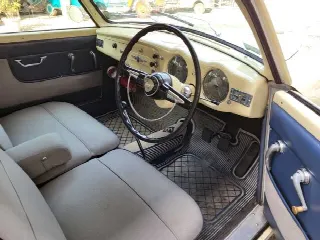 Foto 16 di 41: LANCIA Aurelia B20 GT IV Serie  