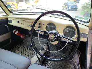 Foto 19 di 41: LANCIA Aurelia B20 GT IV Serie  