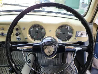 Foto 24 di 41: LANCIA Aurelia B20 GT IV Serie  