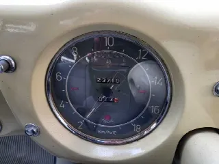 Foto 18 di 41: LANCIA Aurelia B20 GT IV Serie  