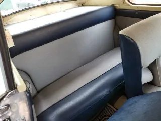 Foto 23 di 41: LANCIA Aurelia B20 GT IV Serie  
