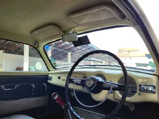 Foto 25 di 41: LANCIA Aurelia B20 GT IV Serie  