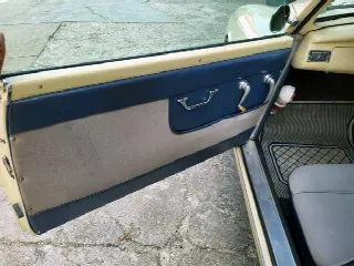 Foto 31 di 41: LANCIA Aurelia B20 GT IV Serie  