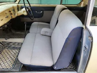Foto 33 di 41: LANCIA Aurelia B20 GT IV Serie  