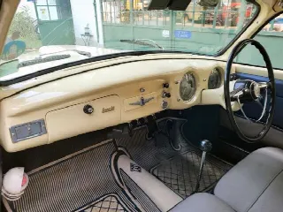 Foto 27 di 41: LANCIA Aurelia B20 GT IV Serie  