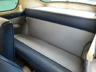 Foto 28 di 41: LANCIA Aurelia B20 GT IV Serie  