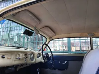 Foto 32 di 41: LANCIA Aurelia B20 GT IV Serie  