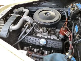 Foto 36 di 41: LANCIA Aurelia B20 GT IV Serie  