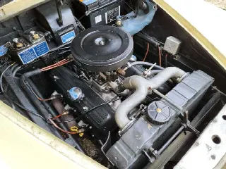 Foto 41 di 41: LANCIA Aurelia B20 GT IV Serie  