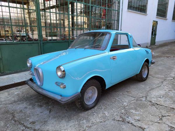GLAS GoggomobilTS250  