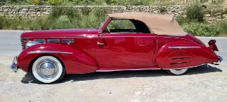 Foto 2 di 11: FIAT 1500/6 Cabrio Balbo Fuoriserie  