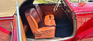Foto 9 di 11: FIAT 1500/6 Cabrio Balbo Fuoriserie  