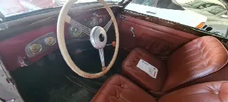 Foto 7 di 11: FIAT 1500/6 Cabrio Balbo Fuoriserie  