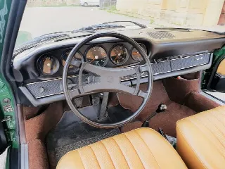 Foto 14 di 14: PORSCHE 911(1963-1973) 2.2 T 