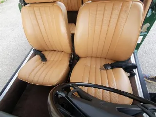Foto 13 di 14: PORSCHE 911(1963-1973) 2.2 T 