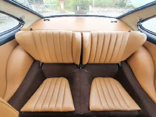 Foto 12 di 14: PORSCHE 911(1963-1973) 2.2 T 