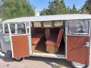 Foto 2 di 13: Volkswagen T1 DE LUXE  