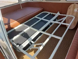 Foto 3 di 13: Volkswagen T1 DE LUXE  