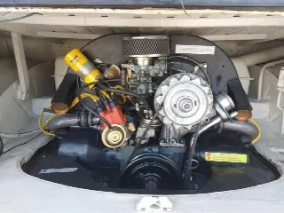 Foto 7 di 13: Volkswagen T1 DE LUXE  