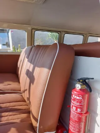 Foto 9 di 13: Volkswagen T1 DE LUXE  