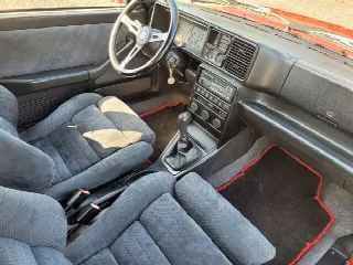 Foto 4 di 4: LANCIA Delta HF turbo 1.6 