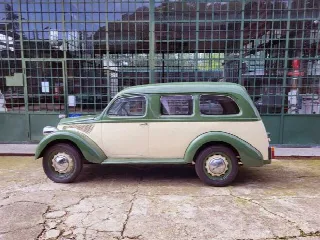Foto 3 di 30: LANCIA Ardea 800 Promiscuetta - SUMMER PRICE