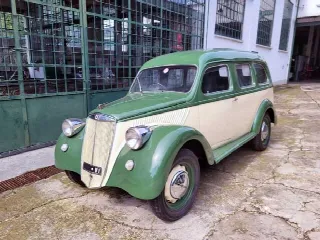 Foto 5 di 30: LANCIA Ardea 800 Promiscuetta - SUMMER PRICE