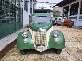 Foto 10 di 30: LANCIA Ardea 800 Promiscuetta - SUMMER PRICE