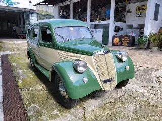 Foto 4 di 30: LANCIA Ardea 800 Promiscuetta - SUMMER PRICE