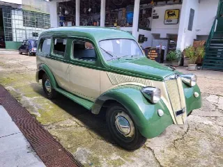 Foto 8 di 30: LANCIA Ardea 800 Promiscuetta - SUMMER PRICE