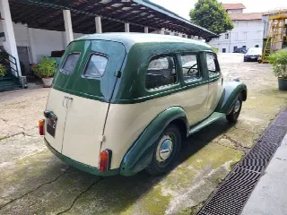 Foto 7 di 30: LANCIA Ardea 800 Promiscuetta - SUMMER PRICE