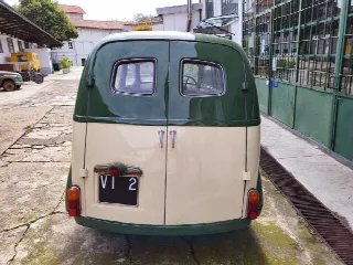 Foto 11 di 30: LANCIA Ardea 800 Promiscuetta - SUMMER PRICE