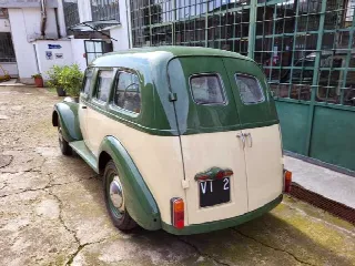 Foto 9 di 30: LANCIA Ardea 800 Promiscuetta - SUMMER PRICE