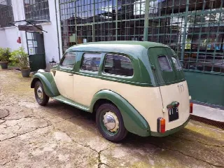 Foto 12 di 30: LANCIA Ardea 800 Promiscuetta - SUMMER PRICE