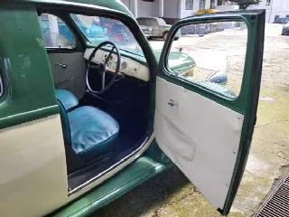 Foto 13 di 30: LANCIA Ardea 800 Promiscuetta - SUMMER PRICE