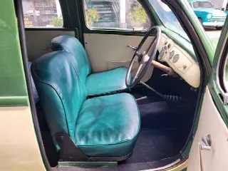 Foto 14 di 30: LANCIA Ardea 800 Promiscuetta - SUMMER PRICE