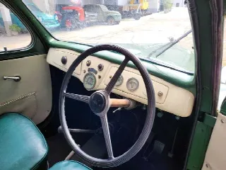 Foto 20 di 30: LANCIA Ardea 800 Promiscuetta - SUMMER PRICE