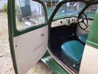 Foto 15 di 30: LANCIA Ardea 800 Promiscuetta - SUMMER PRICE