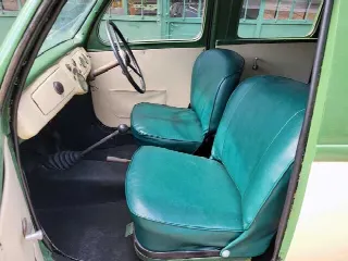 Foto 21 di 30: LANCIA Ardea 800 Promiscuetta - SUMMER PRICE
