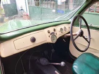 Foto 18 di 30: LANCIA Ardea 800 Promiscuetta - SUMMER PRICE