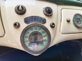 Foto 19 di 30: LANCIA Ardea 800 Promiscuetta - SUMMER PRICE