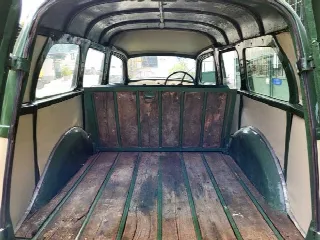 Foto 27 di 30: LANCIA Ardea 800 Promiscuetta - SUMMER PRICE