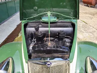 Foto 24 di 30: LANCIA Ardea 800 Promiscuetta - SUMMER PRICE