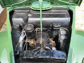 Foto 23 di 30: LANCIA Ardea 800 Promiscuetta - SUMMER PRICE